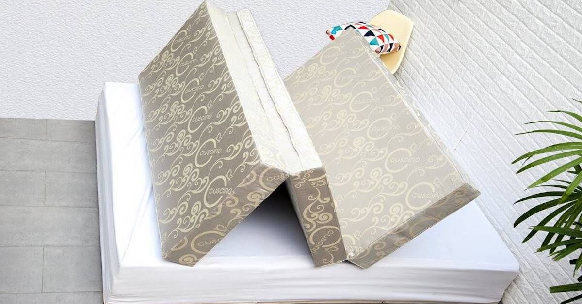 Nệm bông ép Hàn Quốc có ưu nhược điểm gì?