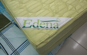 Nệm bông ép loại nào tốt: Tatana, Vivian, Everon, Edena, Kim Cương