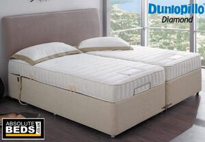 Nệm lò xo Dunlopillo có tốt không? Có nên mua đệm Dunlopillo không?