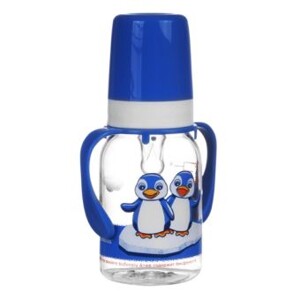 Nên chọn bình sữa Nhãn hiệu Canpol Babies nào cho bé?