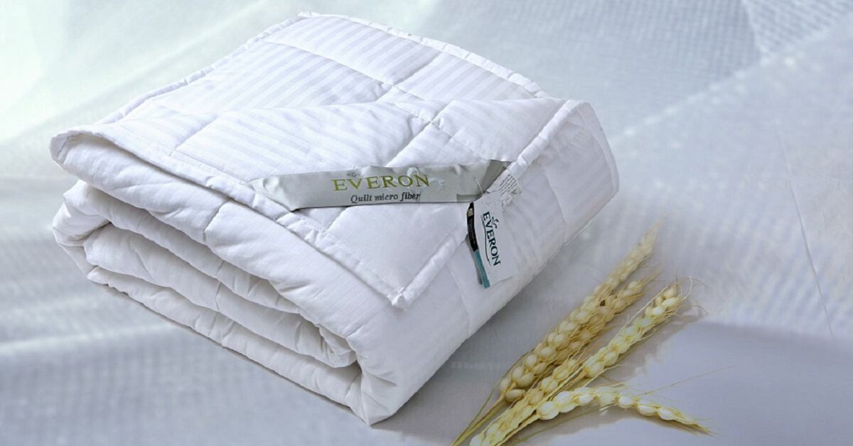 Nên chọn chăn mền của thương hiệu nào thì tốt?