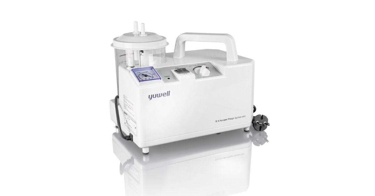 Nên chọn dòng máy hút dịch giá rẻ nào?