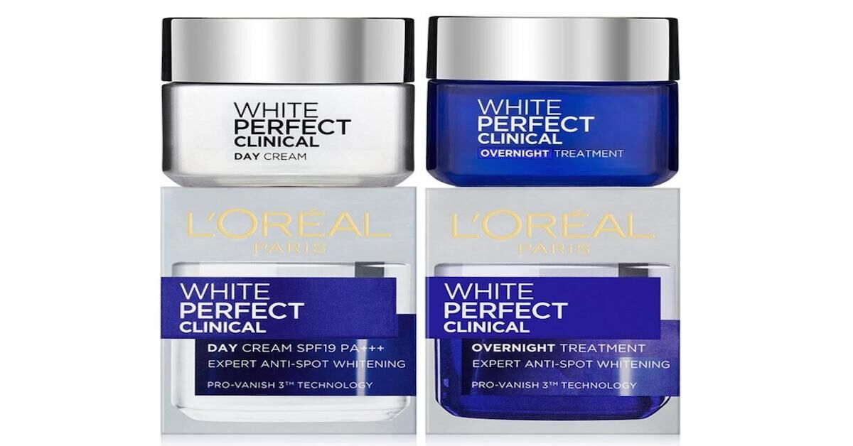 Nên chọn kem dưỡng da Loreal loại nào? Cách chọn kem dưỡng phù hợp