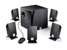Nên chọn loa 2.1 hay 5.1?
