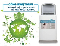 Nên chọn máy giặt 5 triệu Electrolux hay Sanyo ?