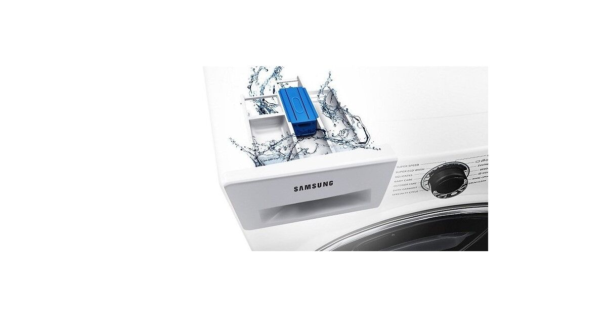Nên chọn máy giặt 7kg cửa ngang Samsung inverter loại nào?