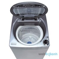 Nên chọn máy giặt giá 5 triệu Sharp ES-U95HV-S hay LG WFS8419FS ?