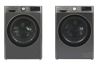 Nên chọn máy giặt LG AI DD 12kg FV1412S3B hay FV1412S3BA?