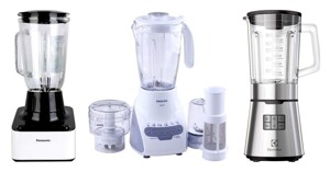 Nên chọn máy xay sinh tố loại nào tốt nhất để sử dụng?