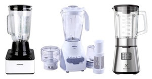 Nên chọn máy xay sinh tố loại nào tốt nhất để sử dụng?