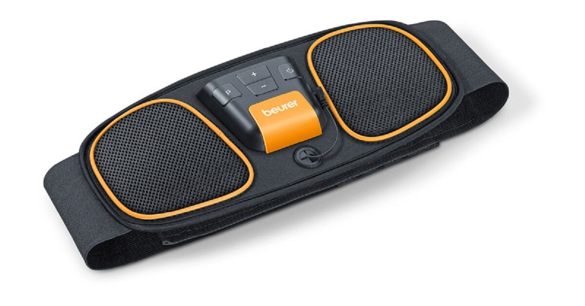 Nên chọn mua đai massage giảm mỡ bụng nào thì tốt hiện nay?