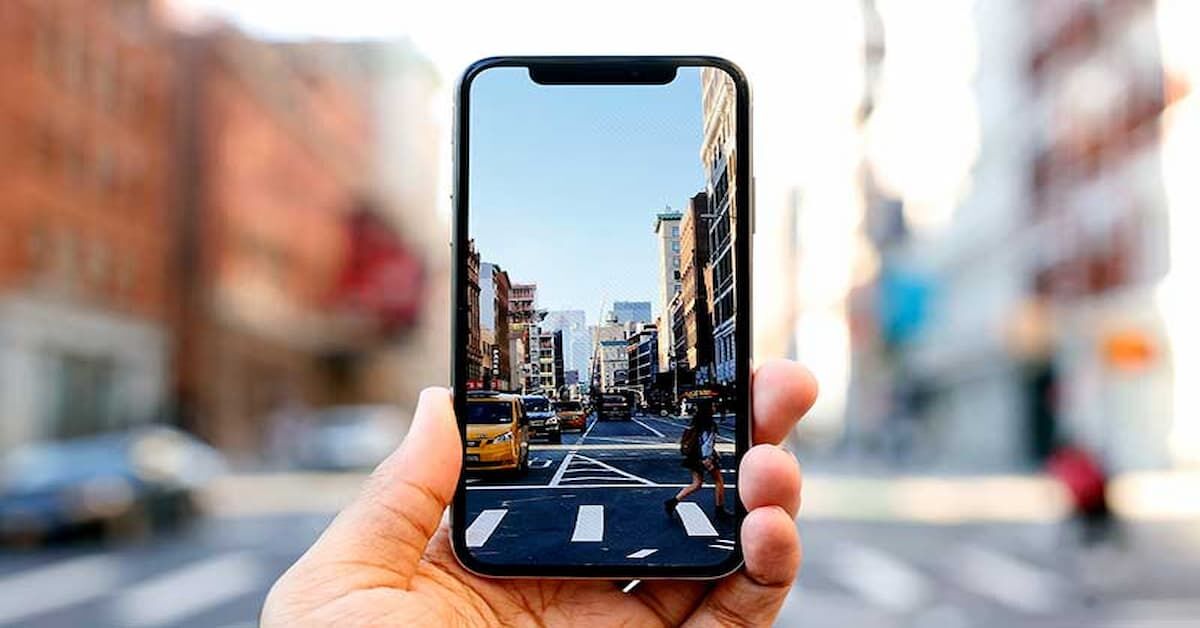 Nên chọn mua điện thoại nào chụp ảnh đẹp năm 2022