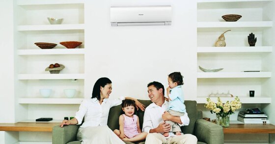 Nên chọn mua điều hòa 12000btu Panasonic hay Samsung cho phòng 20m2?