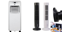 Nên chọn mua điều hòa treo tường hay điều hòa cây mini công suất nhỏ cho phòng của gia đình?