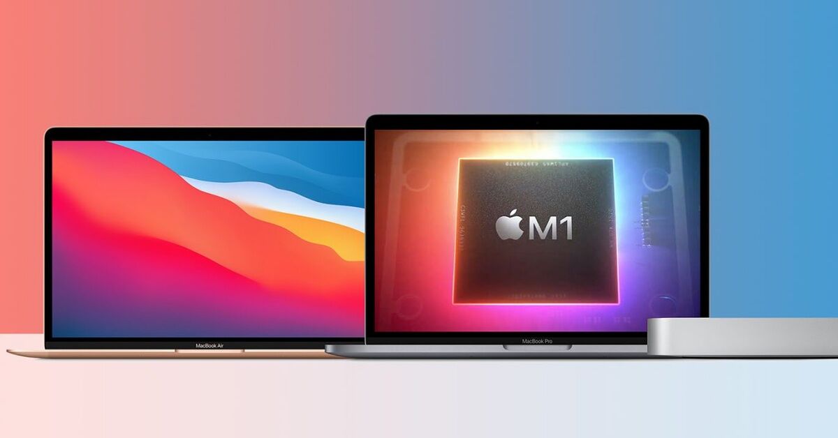 Nên chọn mua iPad Pro hay Macbook air?