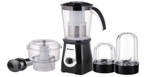 Nên chọn mua máy xay đa năng nào tốt để sử dụng?