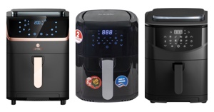 Nên chọn mua nồi chiên không dầu loại nào tốt hiện nay?