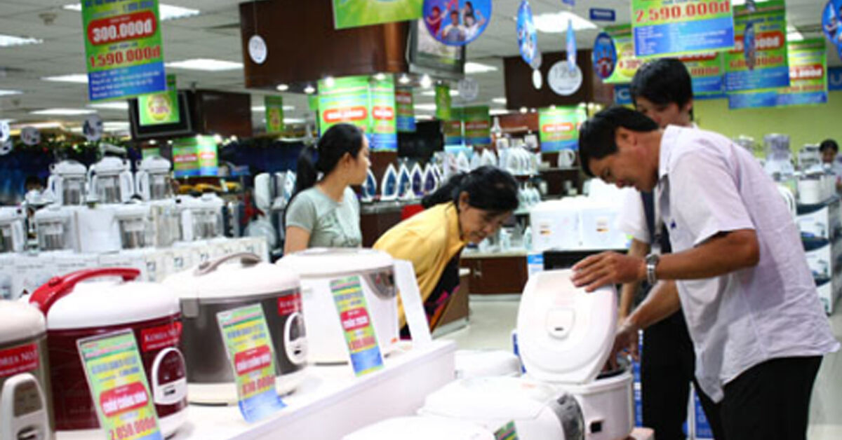 Nên chọn mua nồi cơm điện tử, nồi cơm điện cao tần hay nồi cơm điện nắp gài, nắp rời thì tốt ?