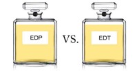 Nên chọn mua nước hoa có nồng độ EDT hay EDP?