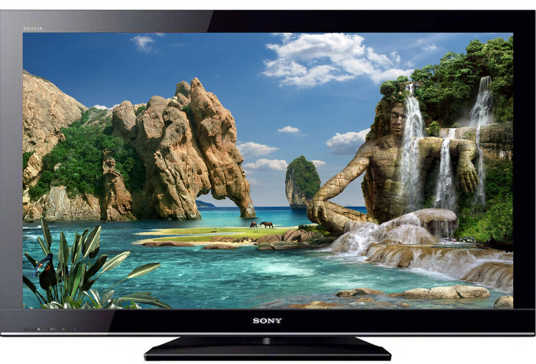 Nên chọn mua tivi LED Sony hay Samsung?