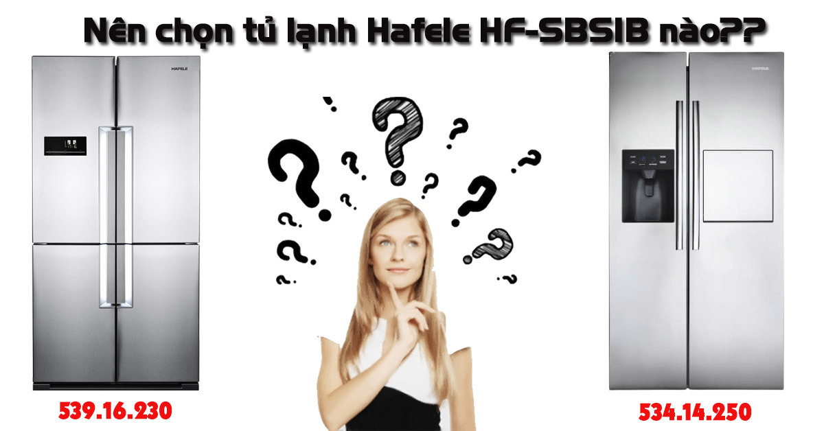 Tiêu chí chọn mua tủ lạnh cho sinh viên, người độc thân, người ở trọ là