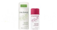 Nên chọn xịt khoáng Caudalie 200ml xanh hay xịt khoáng Caudalie đỏ?