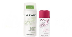Nên chọn xịt khoáng Caudalie 200ml xanh hay xịt khoáng Caudalie đỏ?