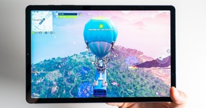 Nên dùng máy tính bảng Samsung Galaxy Tab S6 hay Apple iPad Air?