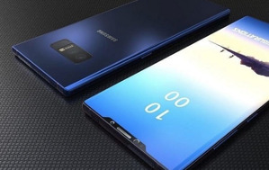 Nên dùng Samsung Galaxy Note 9 hay S9?