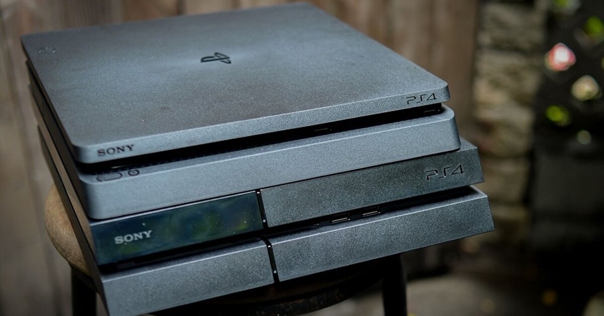 NÊN hay KHÔNG NÊN mua máy chơi game PS4 Slim?