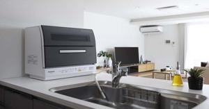 Nên hay không nên mua máy rửa bát nội địa Nhật?