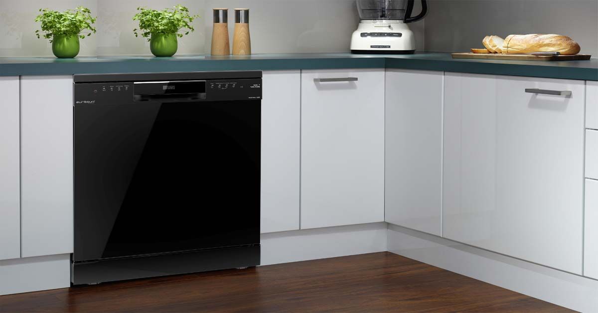 Nên hay không nên mua máy rửa bát Eurosun SMS78EU12EB?