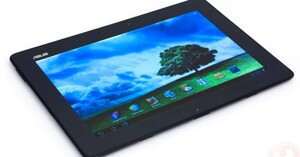 Nên làm gì khi máy tính bảng Asus không lên nguồn?