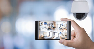 Nên lắp loại camera quan sát giá rẻ nào cho gia đình?