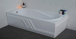 Nên lựa chọn bồn tắm nhựa của thương hiệu nào thì tốt?