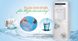 Nên lựa chọn cây nước nóng lạnh Kangaroo nào tốt hiện nay?