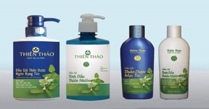 Nên lựa chọn dầu gội thảo dược Organic nào thì tốt?