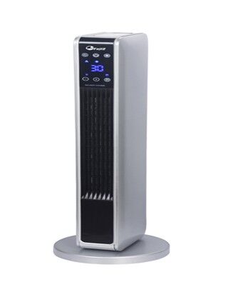 Nên lựa chọn máy sưởi dầu hay quạt sưởi ceramic?