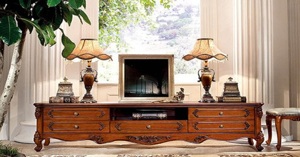 Nên lựa chọn nội thất nhập khẩu của thương hiệu nào?