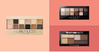 Nên lựa chọn phấn mắt Maybelline loại nào thì tốt?