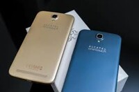 Nên mua Alcatel Flash Plus hay Asus Zenfone C?
