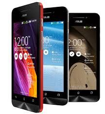 Nên mua Asus Zenfone C hay Samsung Z1?
