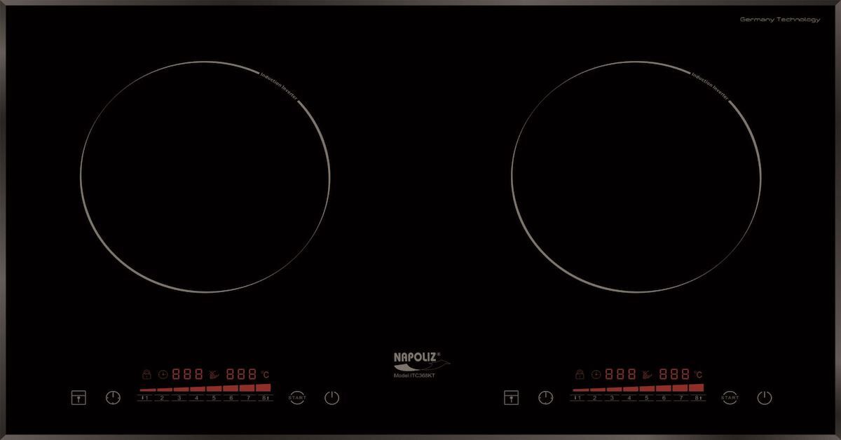 Nên mua bếp từ nhập khẩu Malaysia loại nào tốt nhất hiện nay?