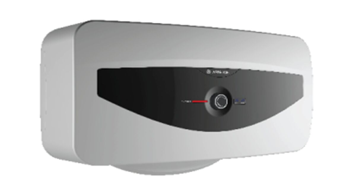 Nên mua bình nóng lạnh Ariston 30 lít giá 2,5 triệu hay 3,5 triệu đồng ?