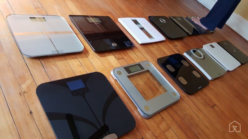 Nên mua cân sức khỏe cơ hay cân điện tử đo trọng lượng chính xác hơn