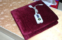 Nên mua Chăn điện Hàn Quốc nhung Sang - A  không ?