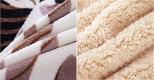 Nên mua chăn lông cừu loại 4kg nào tốt nhất 2021?