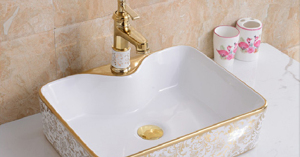 Nên mua chậu rửa mặt dương bàn đá của hãng nào?