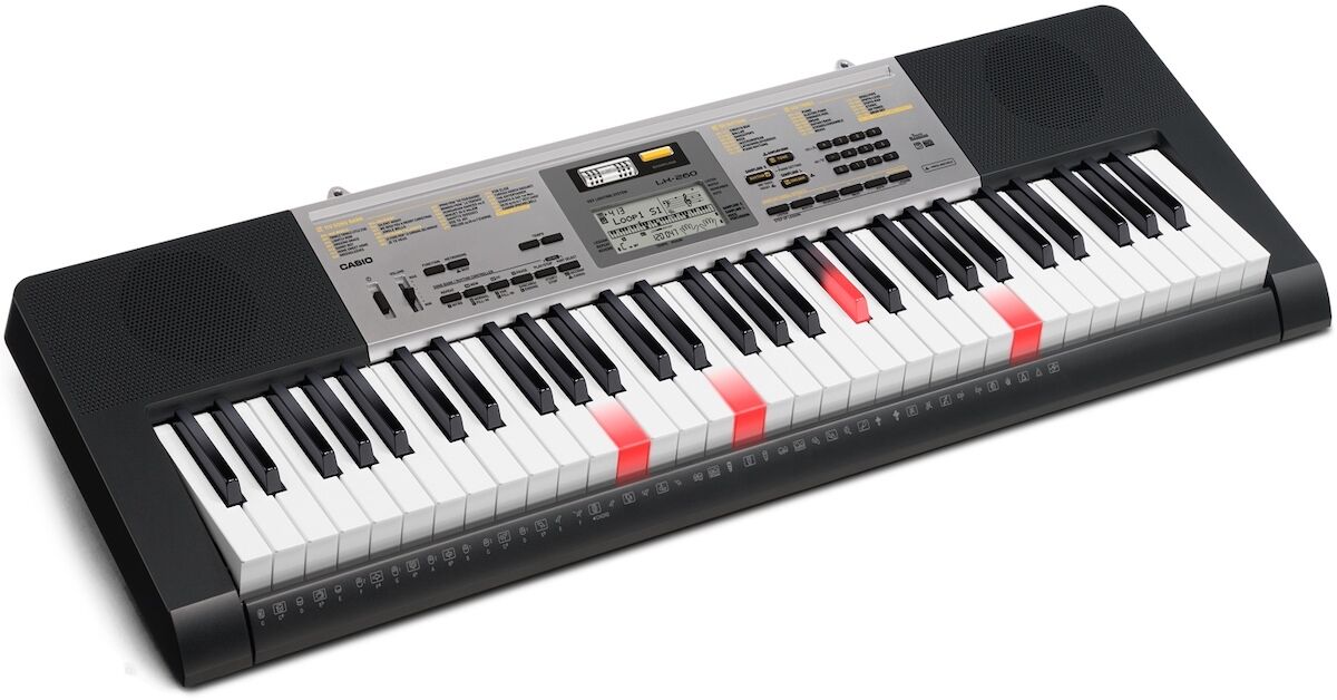 Nên mua đàn Organ Casio hay Yamaha cho các tín đồ yêu thích âm nhạc