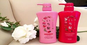 Nên mua dầu gội Ichikami ở đâu thì chất lượng?